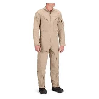 Propper Poly Cotton Twill 27/P Flyers Coveralls AF Tan