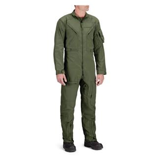 Propper Poly Cotton Twill 27/P Flyers Coveralls Freedom Green