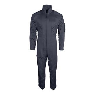 Propper Poly Cotton Twill 27/P Flyers Coveralls Dark Navy