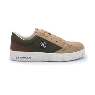 Men's Airwalk Camino Composite Toe Tan / Sail