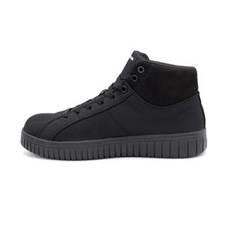 Airwalk canvas discount high tops
