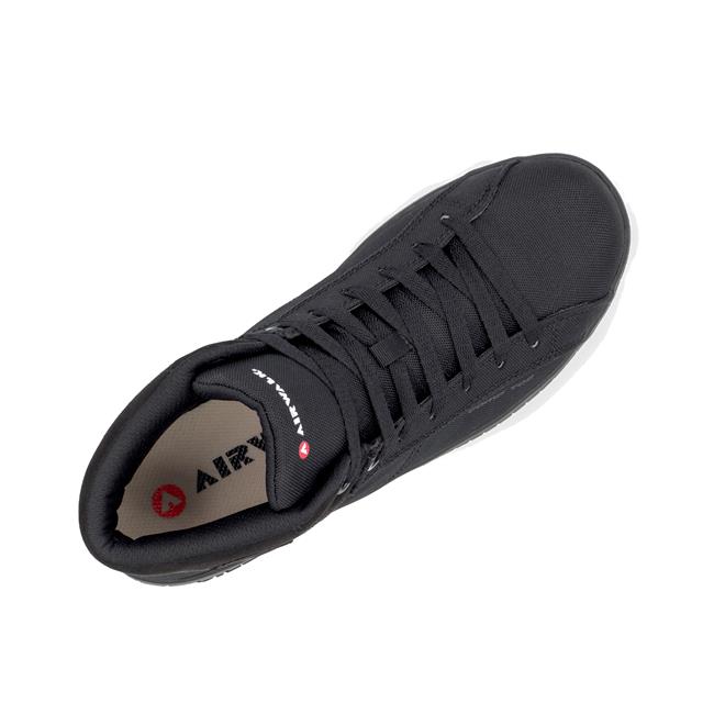 Men s Airwalk Deuce Mid Composite Toe Boots