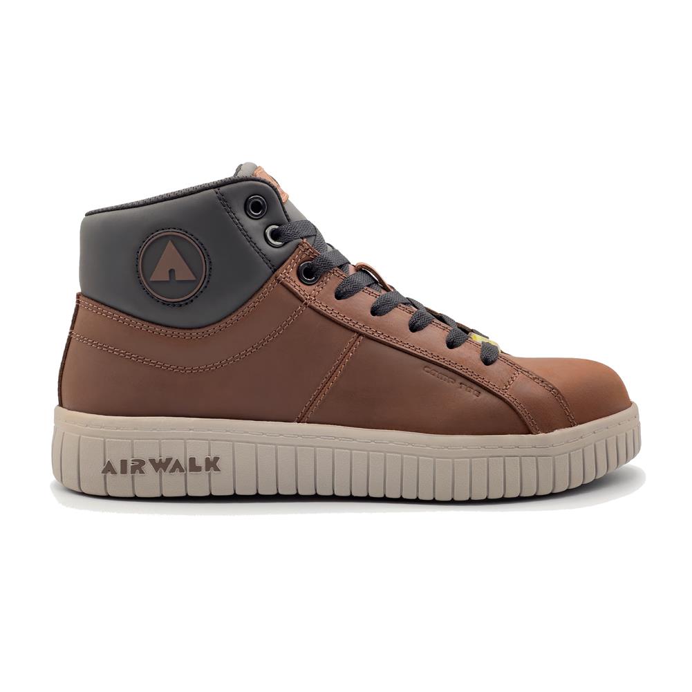 Airwalk cheap boots mens