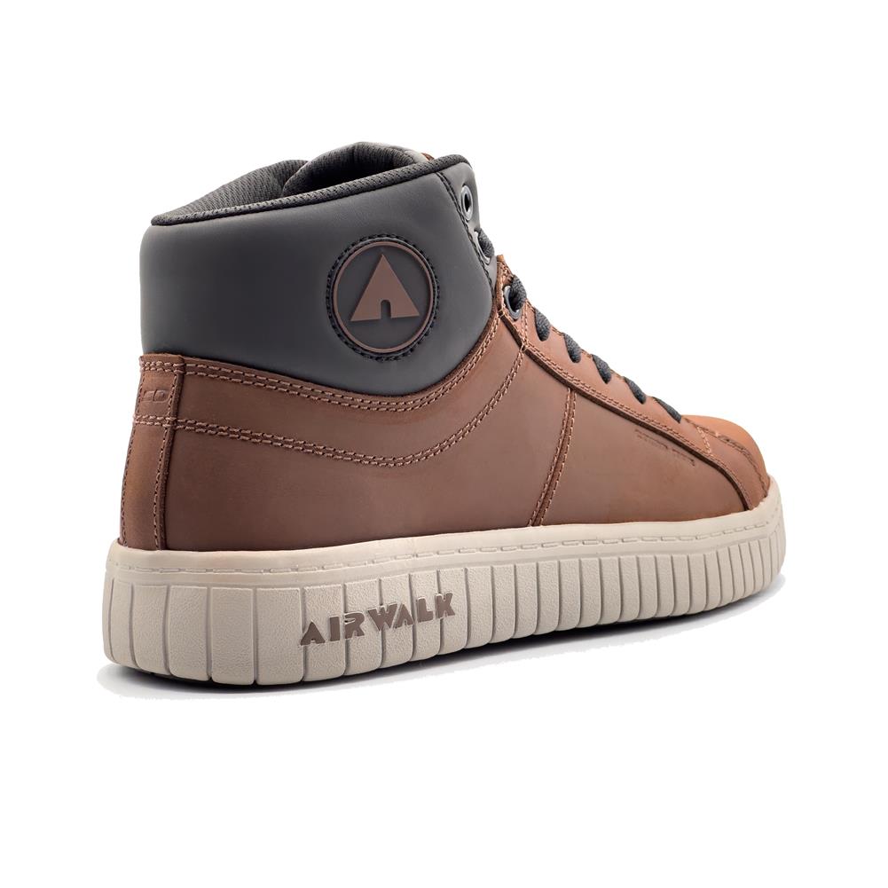 Airwalk desert store boots for sale