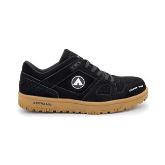Men's Airwalk Mongo Composite Toe Black / Gum