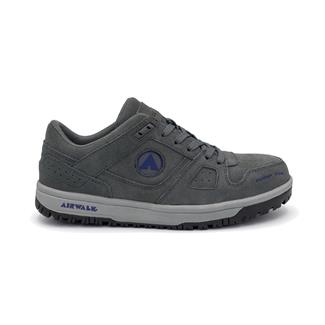 Men's Airwalk Mongo Composite Toe Charcoal / Gray