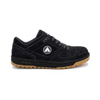 Women's Airwalk Mongo Composite Toe Black / Gum