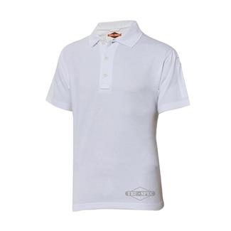 Men's TRU-SPEC 24-7 Series Polo Shirt White