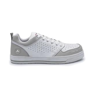 Men's Airwalk Arena Composite Toe White / Gray