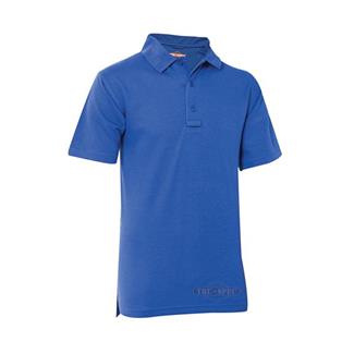 Men's TRU-SPEC 24-7 Series Polo Shirt Academy Blue