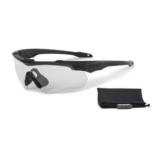 ESS Eye Pro CrossBlade ONE Black (frame) - Clear (lens)