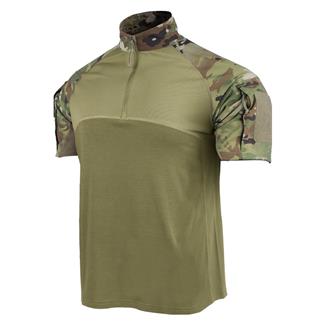 Men's Condor Short Sleeve Combat Shirt (Gen II) Scorpion OCP