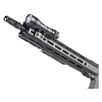 Streamlight ProTac Rail Mount HL-X Pro USB Black