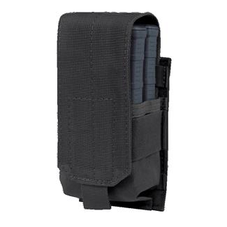 Condor Single M14 Mag Pouch - Gen II Black