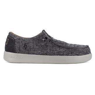 Men's Volcom Chill Casual Composite Toe Gray