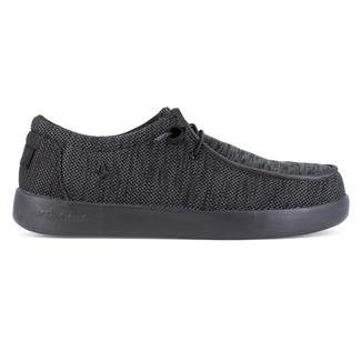 Women's Volcom Chill Casual Composite Toe Black