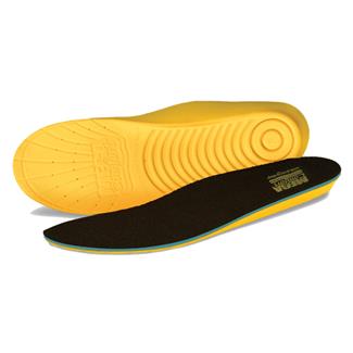 MEGAComfort Personal Anti-Fatigue Mat Yellow