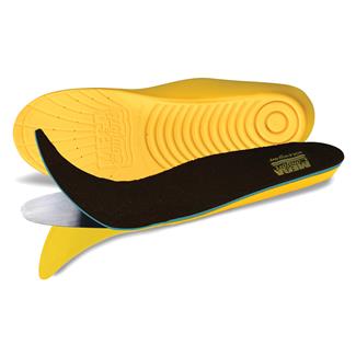 MEGAComfort PAM Puncture Resistant Yellow