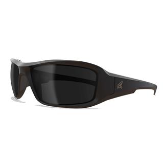 Edge Tactical Eyewear Hamel Matte Black (frame) / G-15 Vapor Shield (lens)