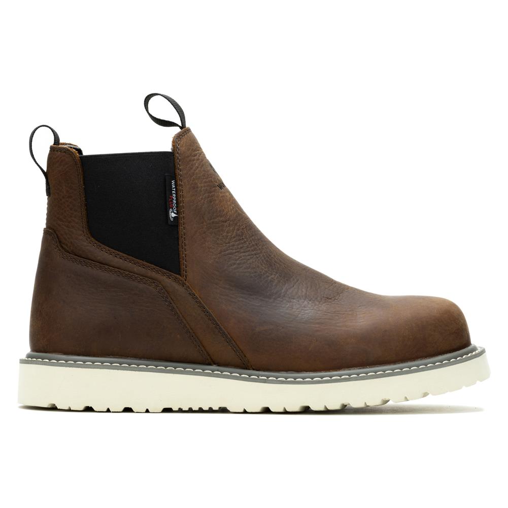 Wolverine romeo best sale