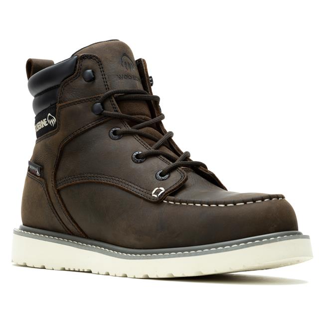 Wolverine lightweight boots hotsell