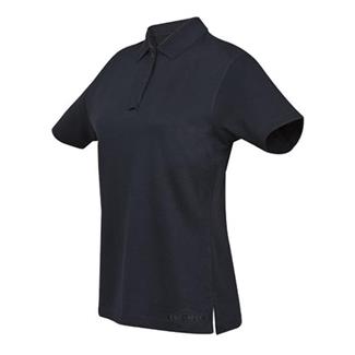 Women's TRU-SPEC 24-7 Series Polo Shirt Black