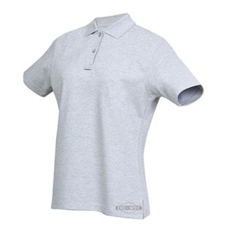 Women's TRU-SPEC 24-7 Series Polo Shirt Heather Gray