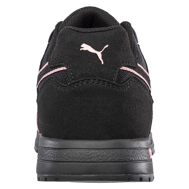 Puma silverstone safety shoes clearance