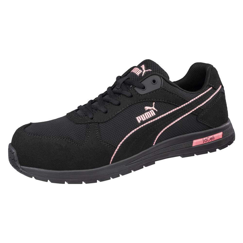 Puma black shoes quotes shop
