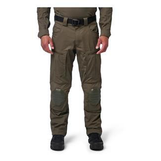 Men's 5.11 XTU Pants Ranger Green