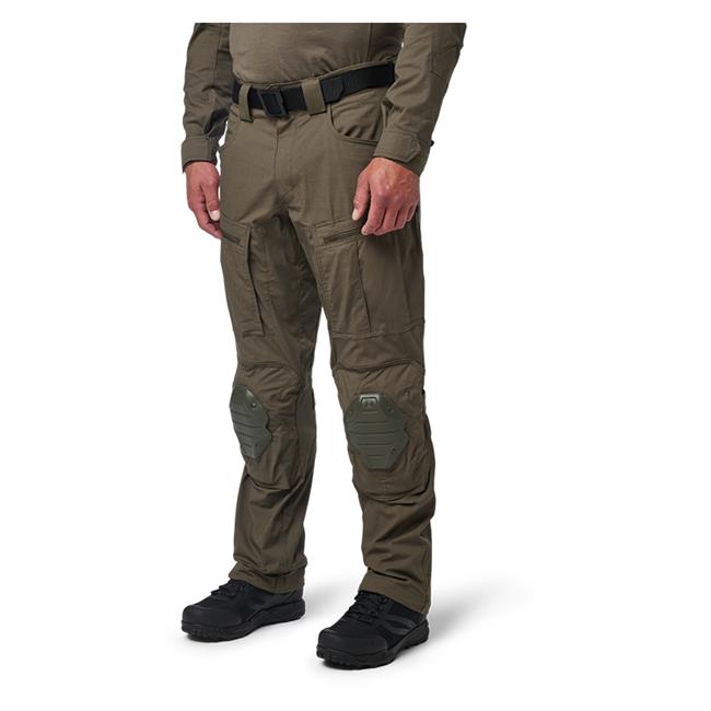 メンズウェア RUFFLOG TACTICAL PUFFER PANTS BLACK Virtus Men's Tactical Gear Phantom Heavy Weight Pants