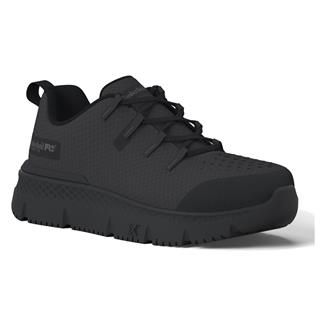 Women's Timberland PRO Intercept Steel Toe Black