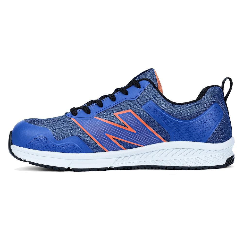 Men's New Balance Evolve Alloy Toe | Work Boots Superstore