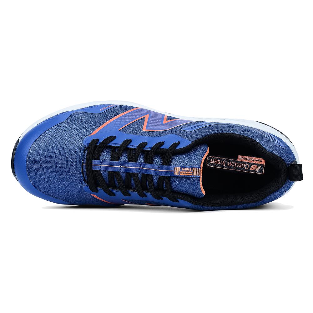 New Balance Men s Evolve Work Shoes Alloy Toe