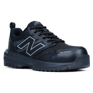 Men's New Balance Quickshift Composite Toe Black