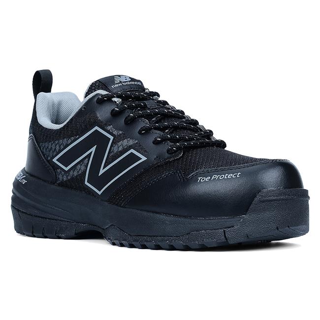 New balance safety work top shoes