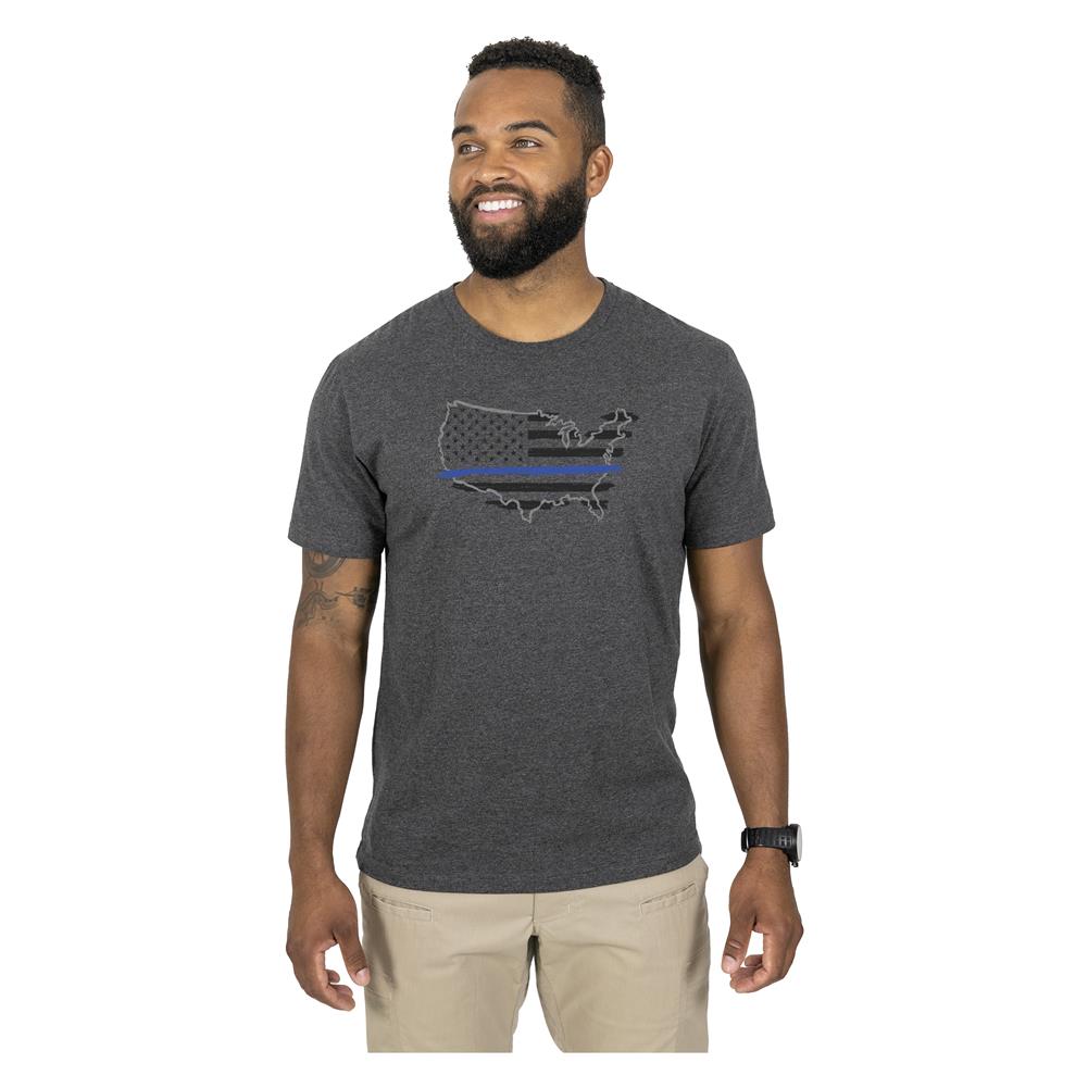 Mission Made TBL USA T-Shirt
