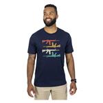 Mission Made Retro AR T-Shirt