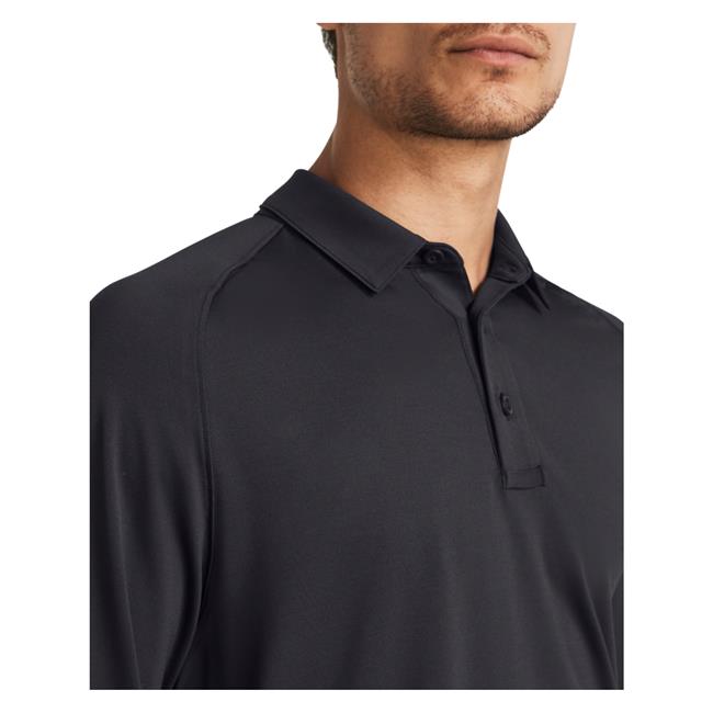 under armour long sleeve dress shirt Under Armour Men's ColdGear Fitted Mock