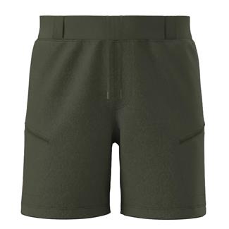 Men's Under Armour Tactical Training Shorts Marine / OD Green