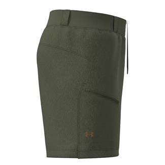 Men's Under Armour Tactical Training Shorts - Main Image