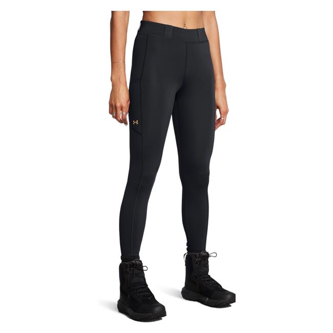 Under armour tactical leggings 2025