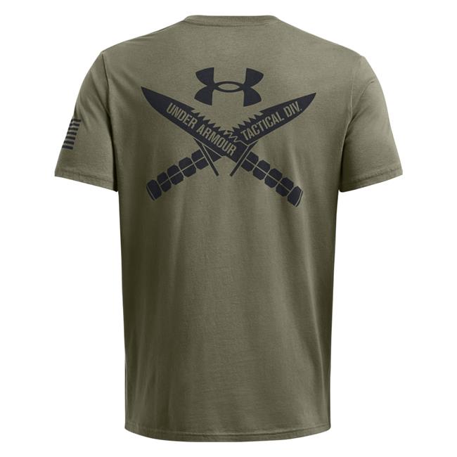 Mens Shirts Under Armor Running Shirt Under Armour HeatGear