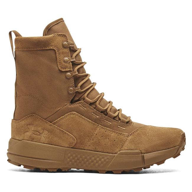 Under Armour Charged Loadout Boots