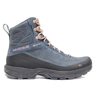 Women's Vasque Torre AT GTX Boots Midnight Navy