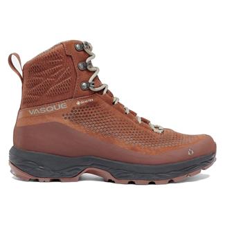 Women's Vasque Torre AT GTX Boots Cappuccino