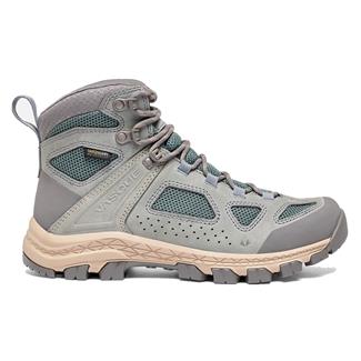 Women's Vasque Breeze Waterproof Boots Trooper