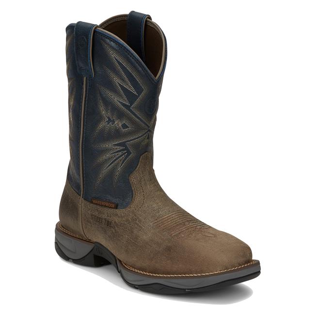 Tony lama men's new arrivals work boots