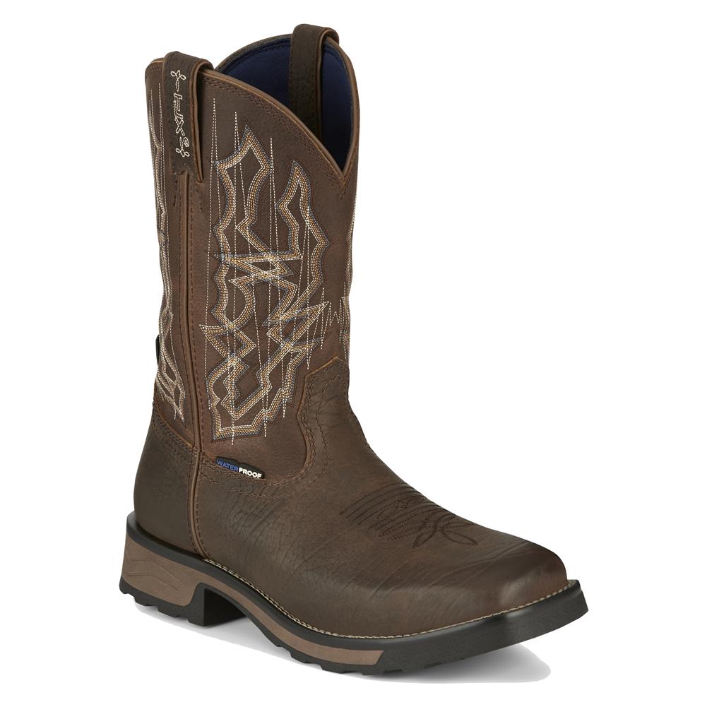 Tony lama waterproof boots hotsell