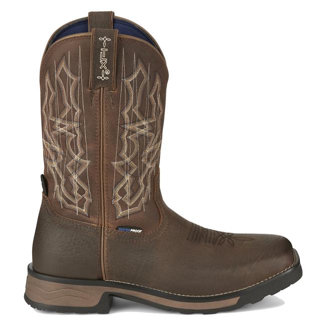 Tony lama work store boots near me